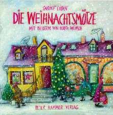 Die Weihnachtsmütze