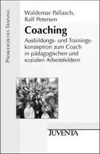 Coaching