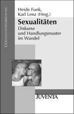 Sexualitäten