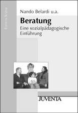 Beratung