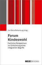 Forum Kindeswohl