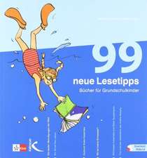 99 neue Lesetipps