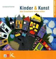 Kinder & Kunst