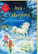 Anna und das Zauberpferd