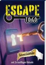 Escape to go