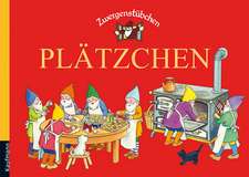 Zwergenstübchen Plätzchen