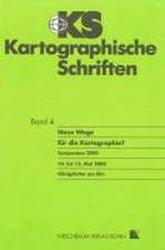 KS - Kartographische Schriften