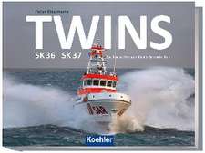 TWINS SK 36 SK 37