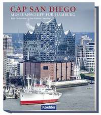 Cap San Diego