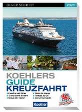 Koehlers Guide Kreuzfahrt 2021