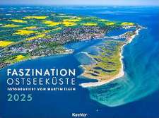 Faszination Ostseeküste 2025