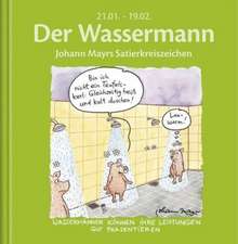 Der Wassermann