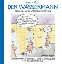 Der Wassermann