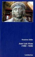 Juan Luis Vives (1492-1540)