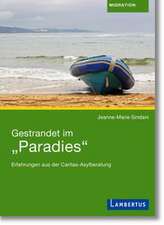 Gestrandet im 
