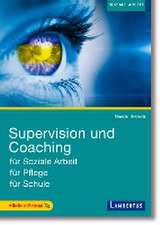 Supervision und Coaching