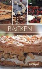 Landlust - Backen