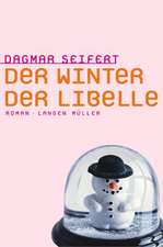 Winter der Libelle