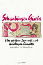 Schwabinger Gisela