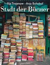 Stadt der Bücher