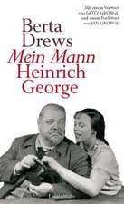 Mein Mann Heinrich George