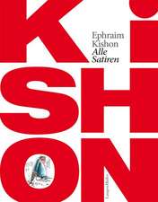 Kishon, E: Alle Satiren/lim. Sonderausgabe