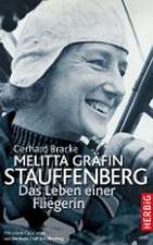 Melitta Gräfin Stauffenberg