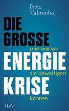 Die große Energiekrise