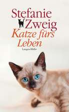 Katze fürs Leben