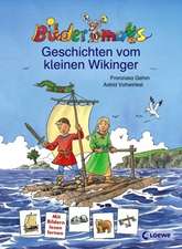 Bildermaus-Geschichten vom kleinen Wikinger