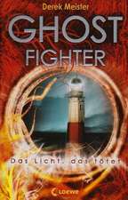 Ghostfighter