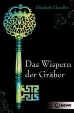 Dark Secrets - Das Wispern der Gräber