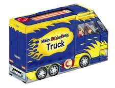 Mein Bildermaus-Truck