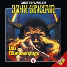 John Sinclair - Folge 09