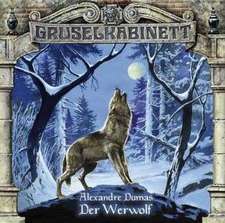 Gruselkabinett 20. Der Werwolf