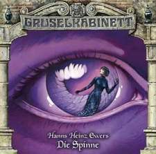 Die Spinne