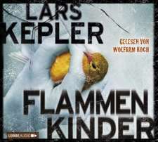 Flammenkinder