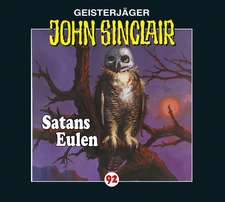 Satans Eulen