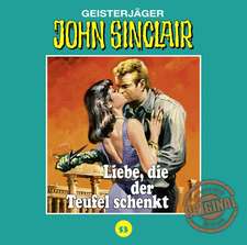 John Sinclair Tonstudio Braun - Folge 53