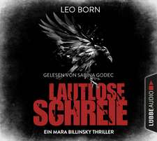 Lautlose Schreie