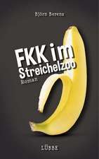 FKK im Streichelzoo