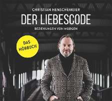 Der Liebescode