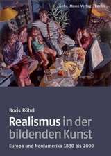 Realismus in der bildenden Kunst