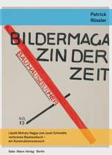 Bildermagazin der Zeit