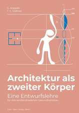 Koppen, G: Architektur als zweiter Körper