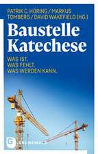 Baustelle Katechese