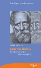 Martin Buber