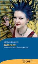 Toleranz