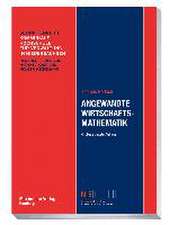 Angewandte Wirtschaftsmathematik