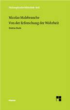 Von Der Erforschung Der Wahrheit: Uber Die Grunde Der Entmutigung Auf Philosophischem Gebiet